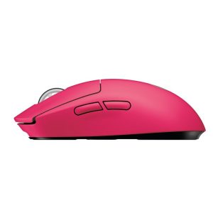 Геймърска мишка Logitech G Pro X Superlight Wireless Pink - Image 6