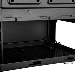Кутия Cooler Master Silencio S600 Steel, Mid Tower - Image 20