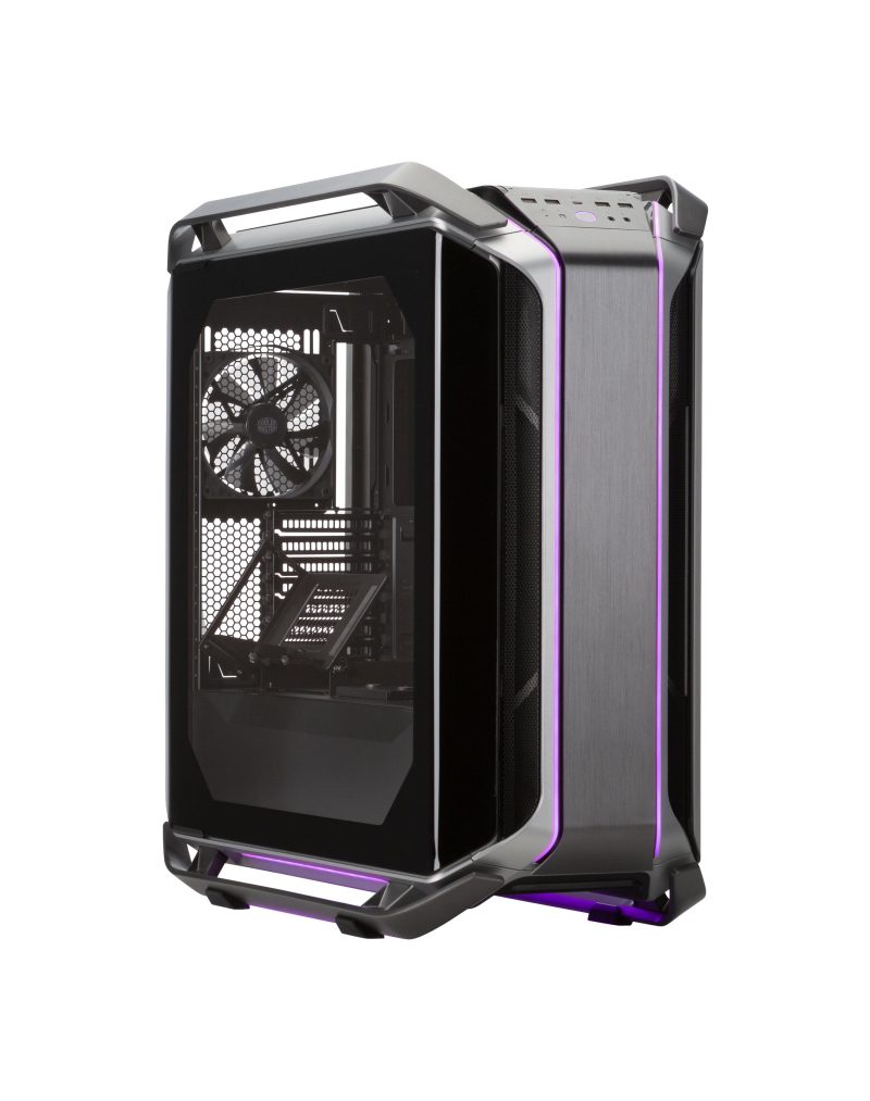 Кутия Cooler Master Cosmos C700M, Full Tower - Image 3