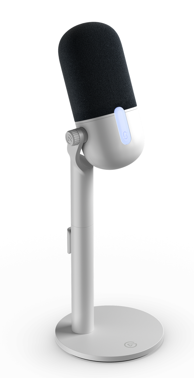 Настолен микрофон Elgato Wave Neo - Image 2