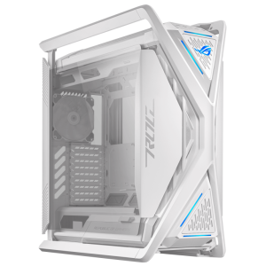Кутия ASUS ROG HYPERION WHITE - Image 2