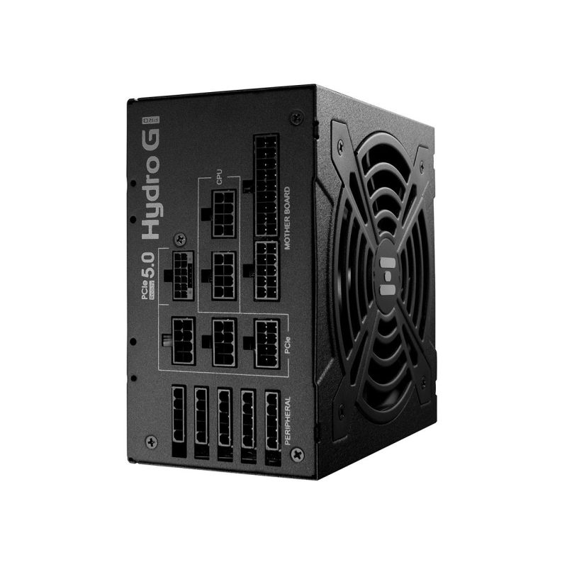 Захранващ блок FSP Group Hydro G PRO 850, 850W - Image 4