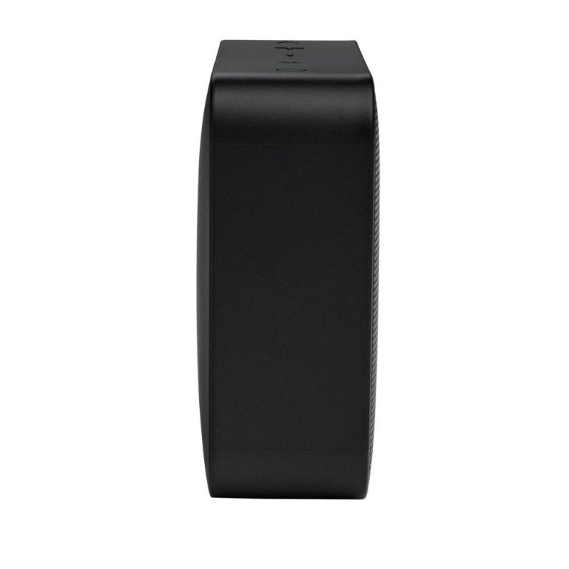 Блутут колонка JBL GO Essential Черна - Image 5