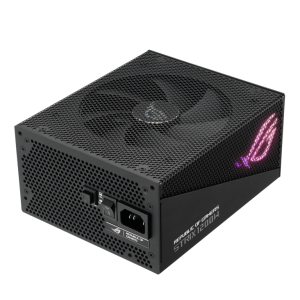 Захранващ блок ASUS ROG Strix 1200W 80+ Gold Aura Edition - Image 6