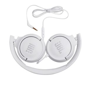 Слушалки on-ear JBL T500 - Image 4