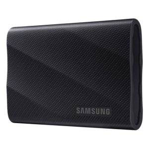 Външен SSD Samsung T9 USB 3.2 Gen 2x2, 4TB USB-C, Черен - Image 3
