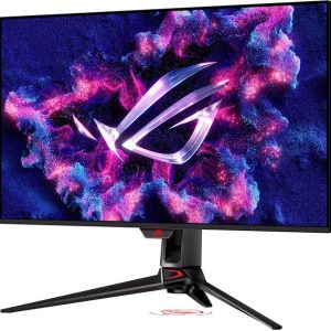 Монитор ASUS PG32UDCM 32" OLED 4K, 240Hz, 0.3ms - Image 3