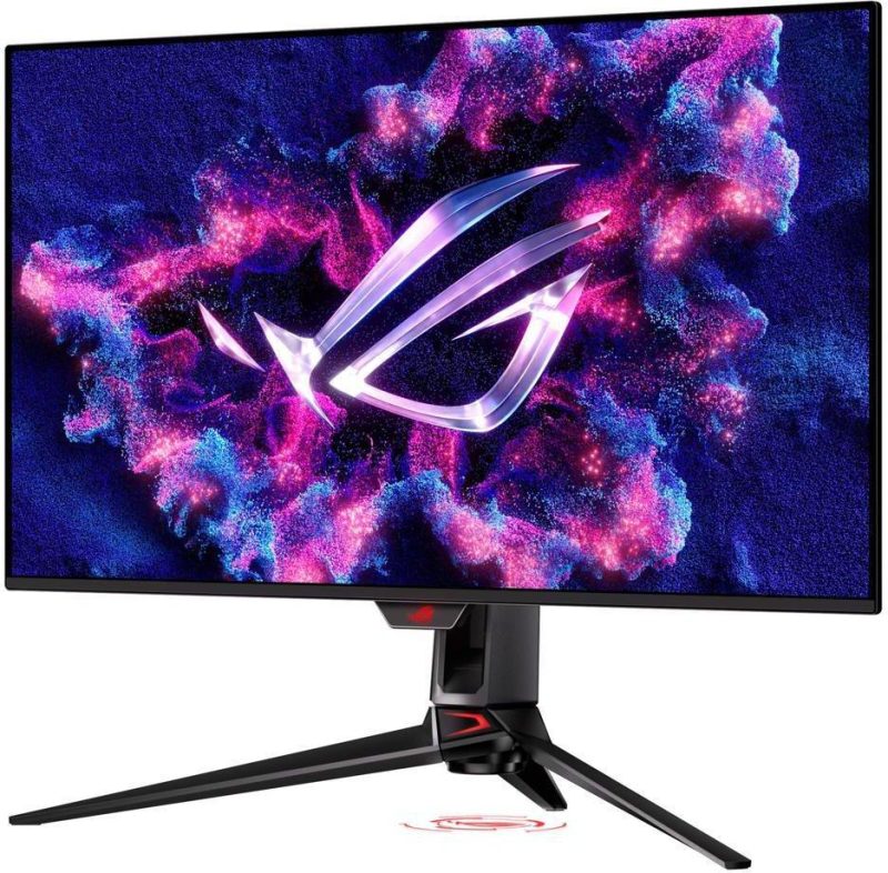 Монитор ASUS PG32UDCM 32" OLED 4K, 240Hz, 0.3ms - Image 3