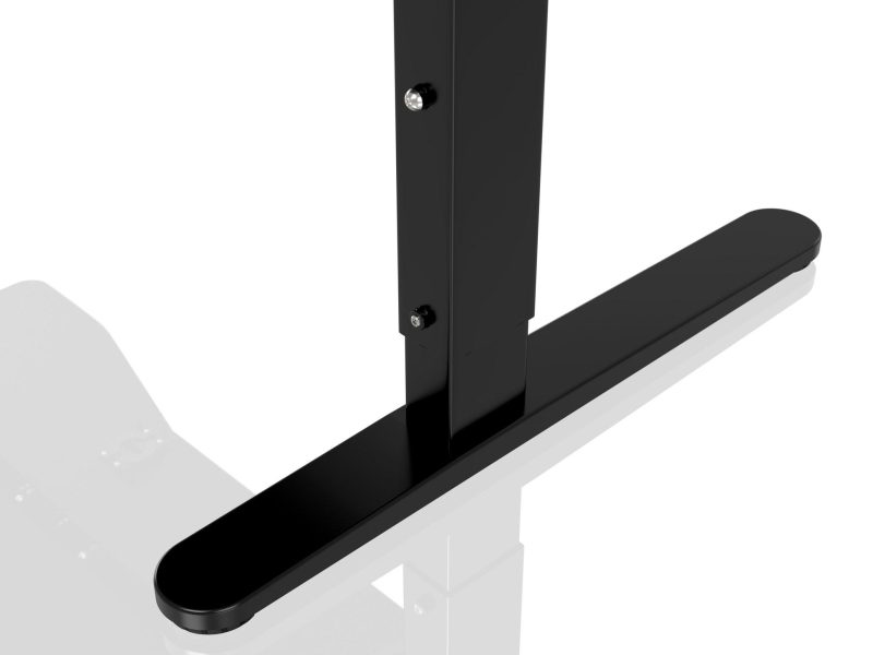 Геймърско бюро Nitro Concepts D16M, Carbon Black - Image 9