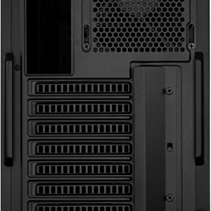 Кутия Cooler Master Silencio S600 Steel, Mid Tower - Image 11