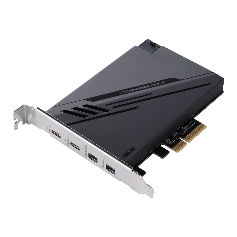 ASUS ThunderboltEX 4 expansion card - Image 2