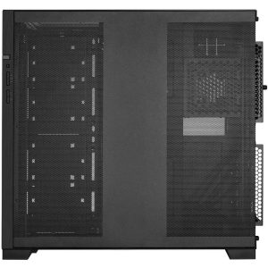 Кутия Lian Li PC-O11 Dynamic EVO RGB Mid-Tower, TG, Черна - Image 5