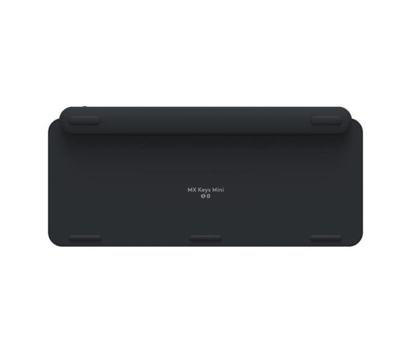 Безжична клавиатура Logitech MX Keys Mini - Image 3