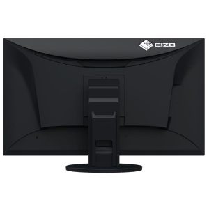 Монитор EIZO FlexScan EV2795, IPS, 27 inch, Wide, QHD, DisplayPort, HDMI, USB-C, Черен - Image 7