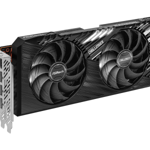 Видео карта ASRock RX 7700 XT Challanger 12GB GDDR6 - Image 2