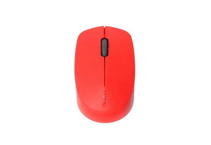 Безжична оптична мишка RAPOO M100 Silent - Image 6