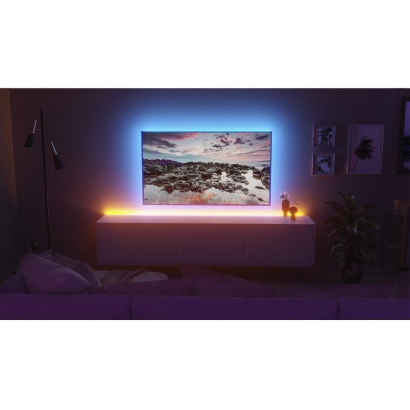 HAMA LED лента, RGBW, WLAN, димируема, 176633 - Image 6