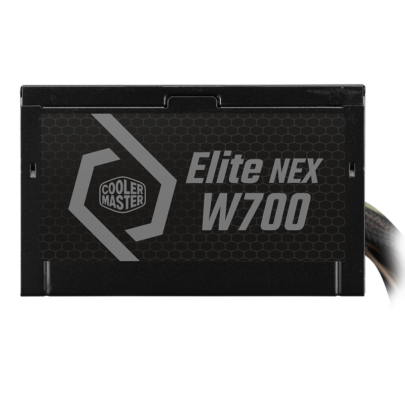 Захранващ блок Cooler Master Elite Nex 700W - Image 4