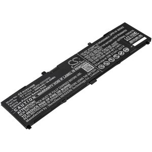 Батерия за лаптоп ASUS UX310 UX410A B31N1535  CS-AUX410NB 11,1V 4400mAh CAMERON SINO - Image 2