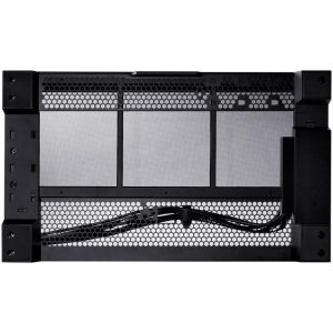Кутия Lian Li PC-O11 Dynamic EVO XL Full-Tower, Tempered Glass, Черна - Image 7