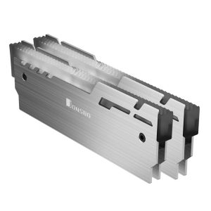 Пасивен охладител Jonsbo NC-3 2 x ARGB RAM - Image 8