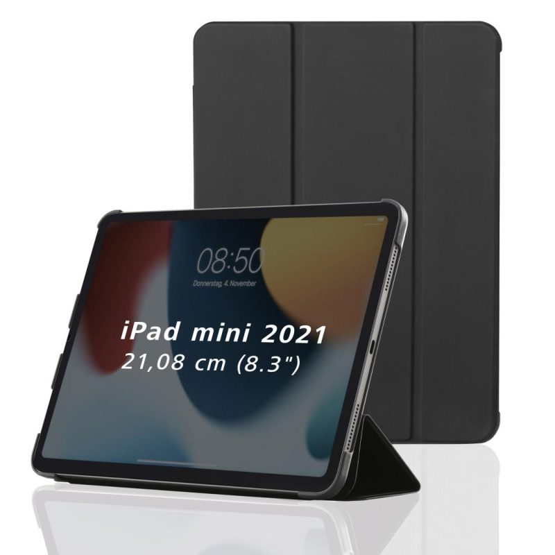 Калъф за таблет HAMA Fold, За Apple iPad mini 8.3" (6th gen./2021), 216451 - Image 6