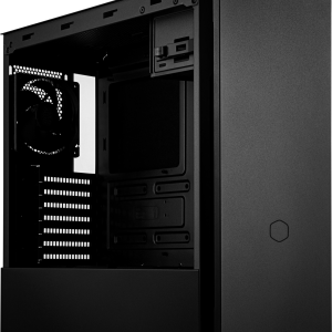 Кутия Cooler Master Silencio S600 Steel, Mid Tower - Image 3