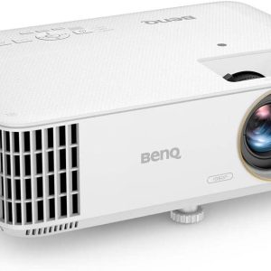 Проектор BenQ TH685P, DLP, 1080p, 3500 ANSI, 10000:1, HDMI, Rec. 709 (95%)