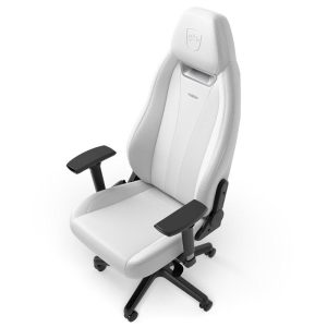 Геймърски стол noblechairs LEGEND White Edition - Image 7