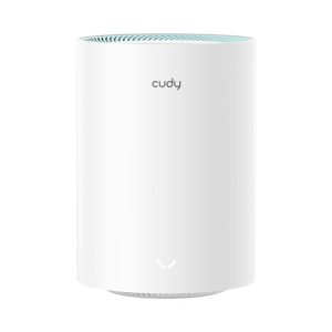 Безжичен рутер Cudy M1300, 2-pack, AC1200 Dual Band, 2.4/5 GHz, 300 -  867 Mbps - Image 3