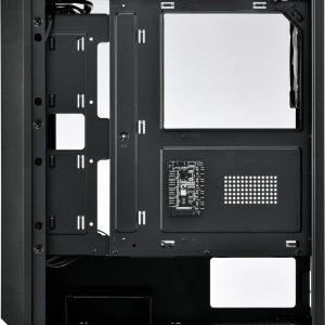 Кутия FSP CMT218 Mid-Tower - Image 4