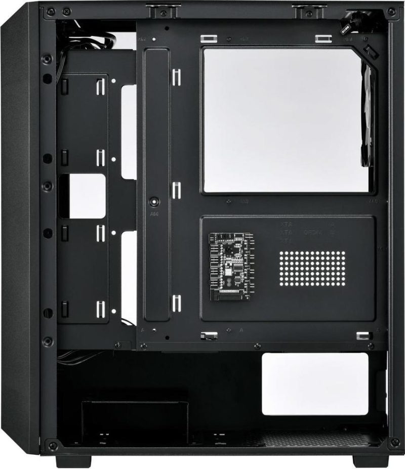 Кутия FSP CMT218 Mid-Tower - Image 4