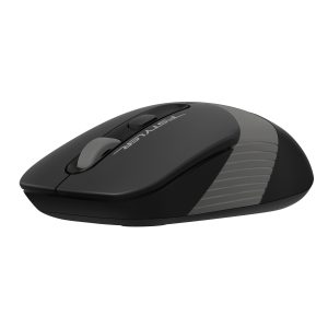 Оптична мишка A4tech FG10S Fstyler, безшумна - Image 3