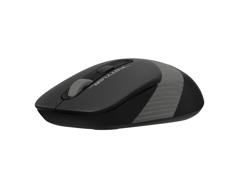 Оптична мишка A4tech FG10S Fstyler, безшумна - Image 3