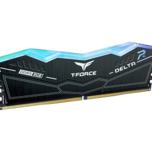 Памет Team Group T-Force Delta RGB, DDR5, 32GB (2x16GB), 6400MHz - Image 3
