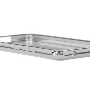 Калъф "Clear&Chrome" за Samsung Galaxy A53 5G, HAMA-177921 - Image 2
