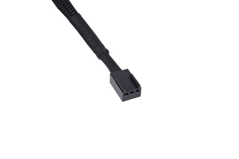 Воден блок за процесор Alphacool Eisbaer (Solo), 2600rpm, chrome - Image 8