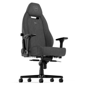 Геймърски стол noblechairs LEGEND TX, Антрацит - Image 7
