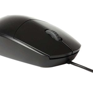 Оптична мишка RAPOO N100, 18050