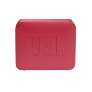 Блутут колонка JBL GO Essential Червена - Image 4
