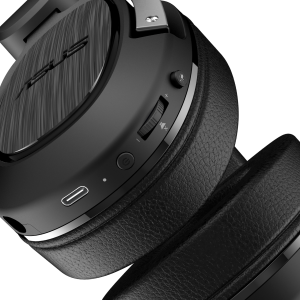 Геймърски слушалки ASUS TUF Gaming H3 Wireless, 2.4 GHz, USB-C, 7.1 Surround Sound - Image 6