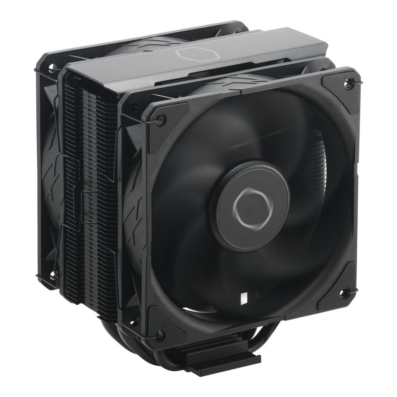Охладител за процесор Cooler Master Hyper 212 Black X Duo - Image 8