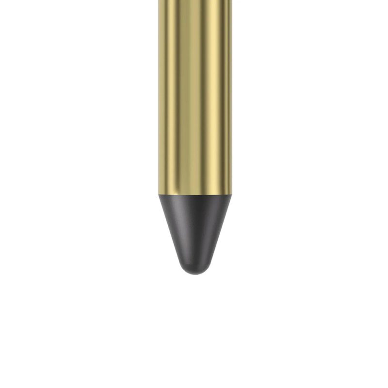 Резервни пластмасови писци HUION PN032, 5 бр. За писалки PW320 - Image 2