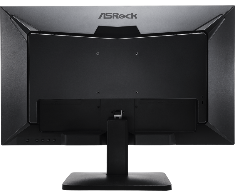 Геймърски Монитор ASRock PG27QFT1B - Image 6