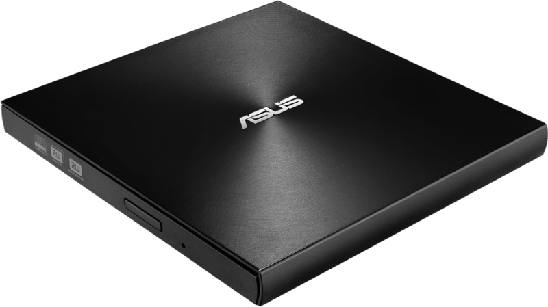 Външно USB DVD записващо устройство ASUS ZenDrive U9M Ultra-slim - Image 3