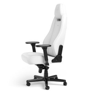 Геймърски стол noblechairs LEGEND White Edition - Image 9
