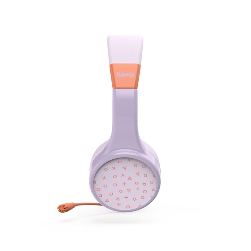 Hama детски слушалки "Teens Guard II" Bluetooth®, 184183 - Image 3
