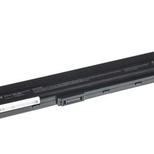 Батерия  за лаптоп GREEN CELL, Asus K52 K52J K52F K52JC K52JR, 10.8V, 4400mAh - Image 2