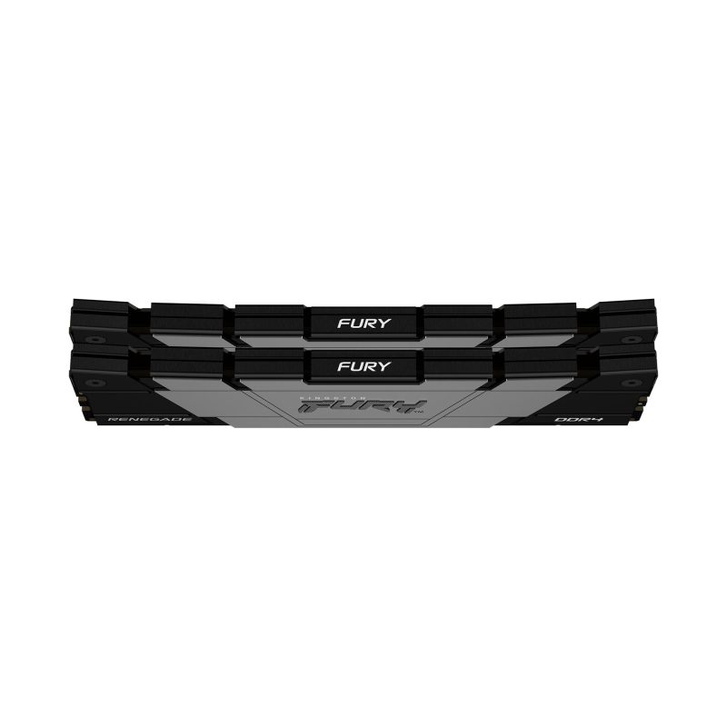 Памет Kingston FURY Renegade Black 32GB (2x16GB) DDR4 3600MHz CL16 - Image 2