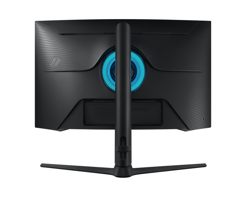 Монитор Samsung Odyssey G6 G650 - LS27BG650EUXEN - Image 7